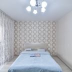 Трёхместный и более (По ул.Комсомольская 373 Б), Апартаменты Евродвушка на юге города