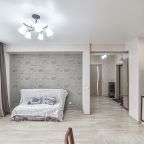 Трёхместный и более (По ул.Комсомольская 373 Б), Апартаменты Евродвушка на юге города