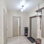 Трёхместный и более (По ул.Комсомольская 373 Б), Апартаменты Евродвушка на юге города