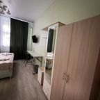 Двухместный (Стандарт двухместный), Мини-отель ВиАрти