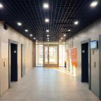 Апартаменты (Студия, 20 м², 1 кровать), Апартаменты Близко.Стрешнево
