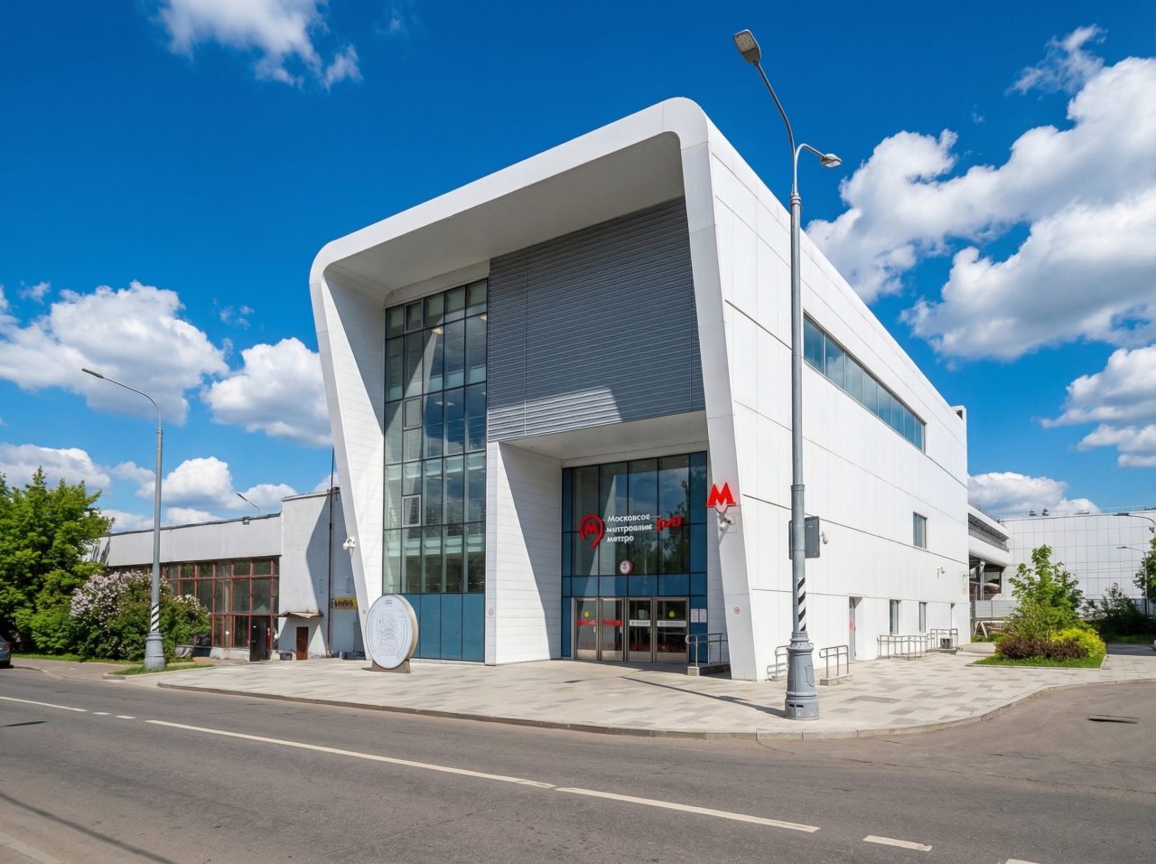 Апартаменты (Студия, 22 м², 2 кровати), Апартаменты Близко.Стрешнево