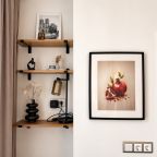 Апартаменты (Квартира с изолированной спальней 30 м², 2 кровати), Апартаменты Близко.Стрешнево