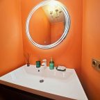 Апартаменты (Квартира-студия, 32 м², 2 кровати), Апартаменты Близко.Стрешнево