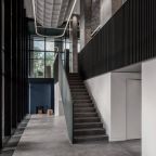 Апартаменты (Квартира-студия, 32 м², 2 кровати), Апартаменты Близко.Стрешнево