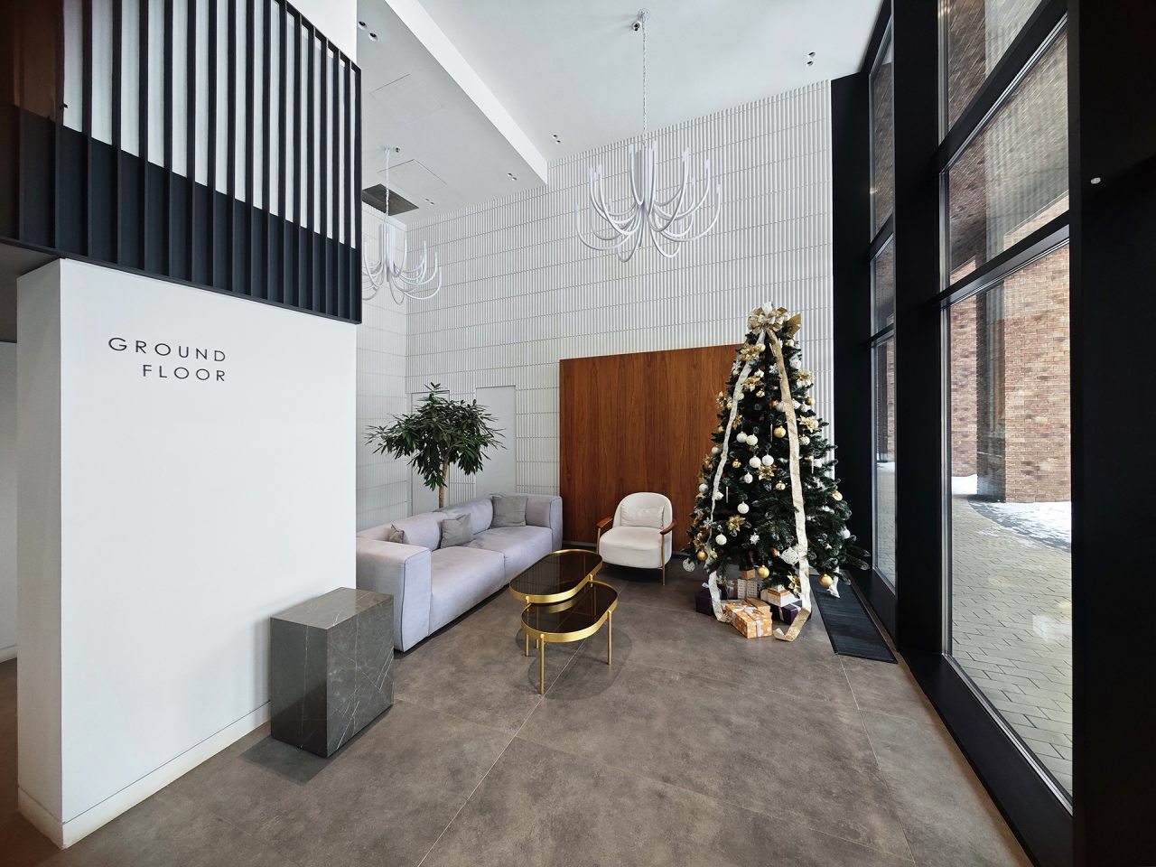 Апартаменты (Квартира-студия, 32 м², 2 кровати), Апартаменты Близко.Стрешнево