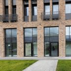 Апартаменты (Квартира-студия, 32 м², 2 кровати), Апартаменты Близко.Стрешнево