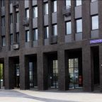 Апартаменты (Квартира-студия, 32 м², 2 кровати), Апартаменты Близко.Стрешнево