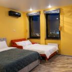 Апартаменты (Квартира-студия, 32 м², 2 кровати), Апартаменты Близко.Стрешнево