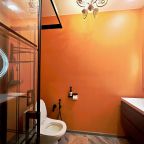 Апартаменты (Квартира-студия, 32 м², 2 кровати), Апартаменты Близко.Стрешнево