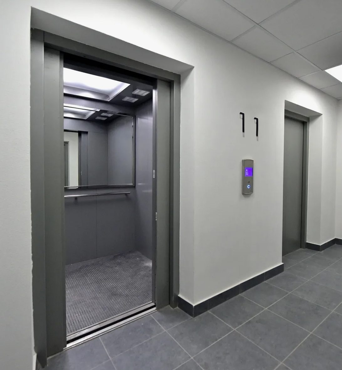 Апартаменты (Квартира-студия, 32 м², 2 кровати), Апартаменты Близко.Стрешнево
