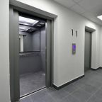 Апартаменты (Квартира-студия, 32 м², 2 кровати), Апартаменты Близко.Стрешнево