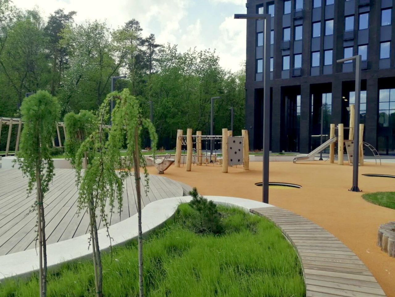 Апартаменты (Квартира-студия, 32 м², 2 кровати), Апартаменты Близко.Стрешнево