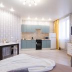 Апартаменты (На Новомосковской 4 (156)), Апартаменты Hedonism Aparts на Новомосковской 4