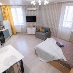 Апартаменты (На Новомосковской 4 (156)), Апартаменты Hedonism Aparts на Новомосковской 4