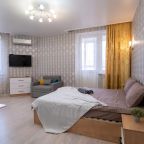 Апартаменты (На Новомосковской 4 (156)), Апартаменты Hedonism Aparts на Новомосковской 4