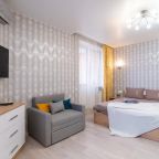 Апартаменты (На Новомосковской 4 (156)), Апартаменты Hedonism Aparts на Новомосковской 4