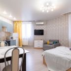Апартаменты (На Новомосковской 4 (156)), Апартаменты Hedonism Aparts на Новомосковской 4
