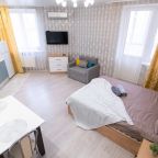 Апартаменты (На Новомосковской 4 (156)), Апартаменты Hedonism Aparts на Новомосковской 4