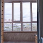 Апартаменты (На Новомосковской 4 (156)), Апартаменты Hedonism Aparts на Новомосковской 4