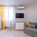 Апартаменты (На Новомосковской 4 (156)), Апартаменты Hedonism Aparts на Новомосковской 4