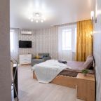 Апартаменты (На Новомосковской 4 (156)), Апартаменты Hedonism Aparts на Новомосковской 4
