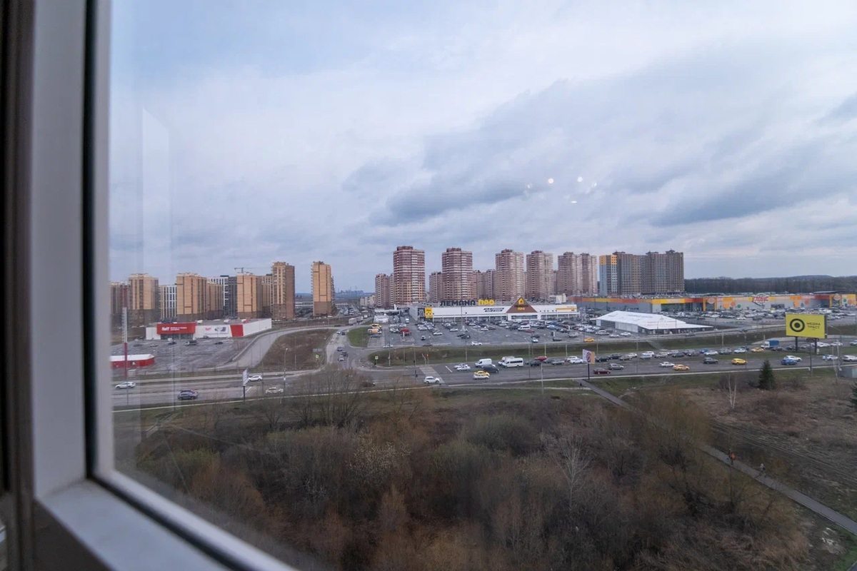 Апартаменты (На Новомосковской 4 (156)), Апартаменты Hedonism Aparts на Новомосковской 4