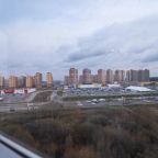 Апартаменты (На Новомосковской 4 (156)), Апартаменты Hedonism Aparts на Новомосковской 4