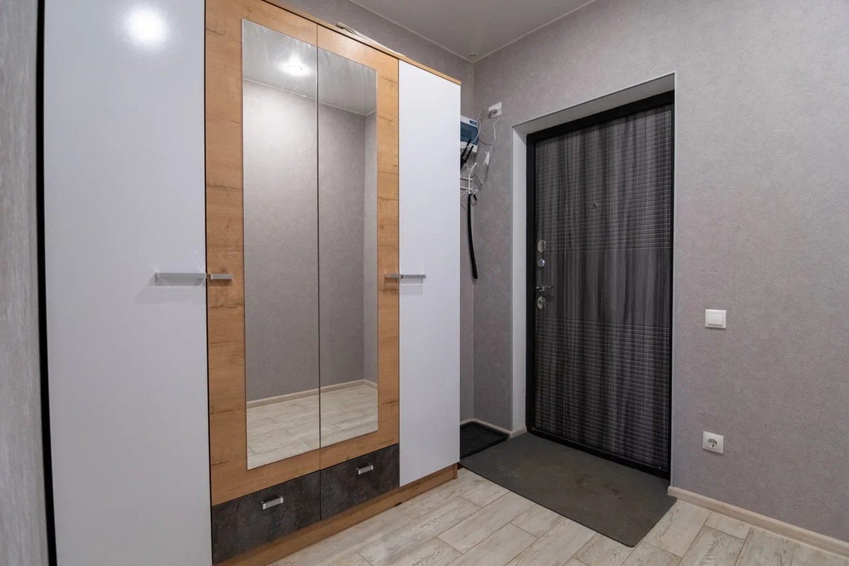 Апартаменты (На Новомосковской 4 (156)), Апартаменты Hedonism Aparts на Новомосковской 4