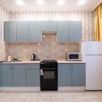 Апартаменты (На Новомосковской 4 (156)), Апартаменты Hedonism Aparts на Новомосковской 4