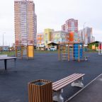 Апартаменты (На Новомосковской 4 (156)), Апартаменты Hedonism Aparts на Новомосковской 4