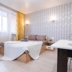 Апартаменты (На Новомосковской 4 (156)), Апартаменты Hedonism Aparts на Новомосковской 4