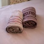 Апартаменты (На Новомосковской 4 (160)), Апартаменты Hedonism Aparts на Новомосковской 4
