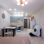 Апартаменты (На Новомосковской 4 (160)), Апартаменты Hedonism Aparts на Новомосковской 4