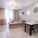 Апартаменты (На Новомосковской 4 (160)), Апартаменты Hedonism Aparts на Новомосковской 4