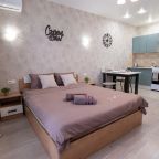 Апартаменты (На Новомосковской 4 (160)), Апартаменты Hedonism Aparts на Новомосковской 4