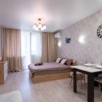Апартаменты (На Новомосковской 4 (160)), Апартаменты Hedonism Aparts на Новомосковской 4