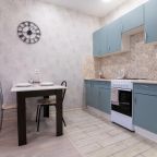 Апартаменты (На Новомосковской 4 (160)), Апартаменты Hedonism Aparts на Новомосковской 4