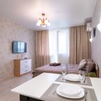 Апартаменты (На Новомосковской 4 (160)), Апартаменты Hedonism Aparts на Новомосковской 4