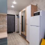 Апартаменты (На Новомосковской 4 (160)), Апартаменты Hedonism Aparts на Новомосковской 4