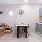 Апартаменты (На Новомосковской 4 (160)), Апартаменты Hedonism Aparts на Новомосковской 4