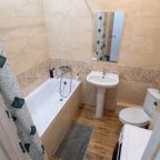 Апартаменты (На Новомосковской 4 (160)), Апартаменты Hedonism Aparts на Новомосковской 4