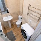 Апартаменты (На Новомосковской 4 (160)), Апартаменты Hedonism Aparts на Новомосковской 4