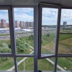 Апартаменты (На Новомосковской 4 (160)), Апартаменты Hedonism Aparts на Новомосковской 4