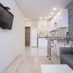 Апартаменты (На Оборонной 102Б), Апартаменты Hedonism Aparts на Оборонной 102Б