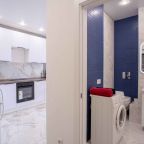 Апартаменты (На Оборонной 102Б), Апартаменты Hedonism Aparts на Оборонной 102Б