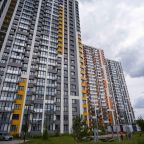 Апартаменты (На Оборонной 102Б), Апартаменты Hedonism Aparts на Оборонной 102Б