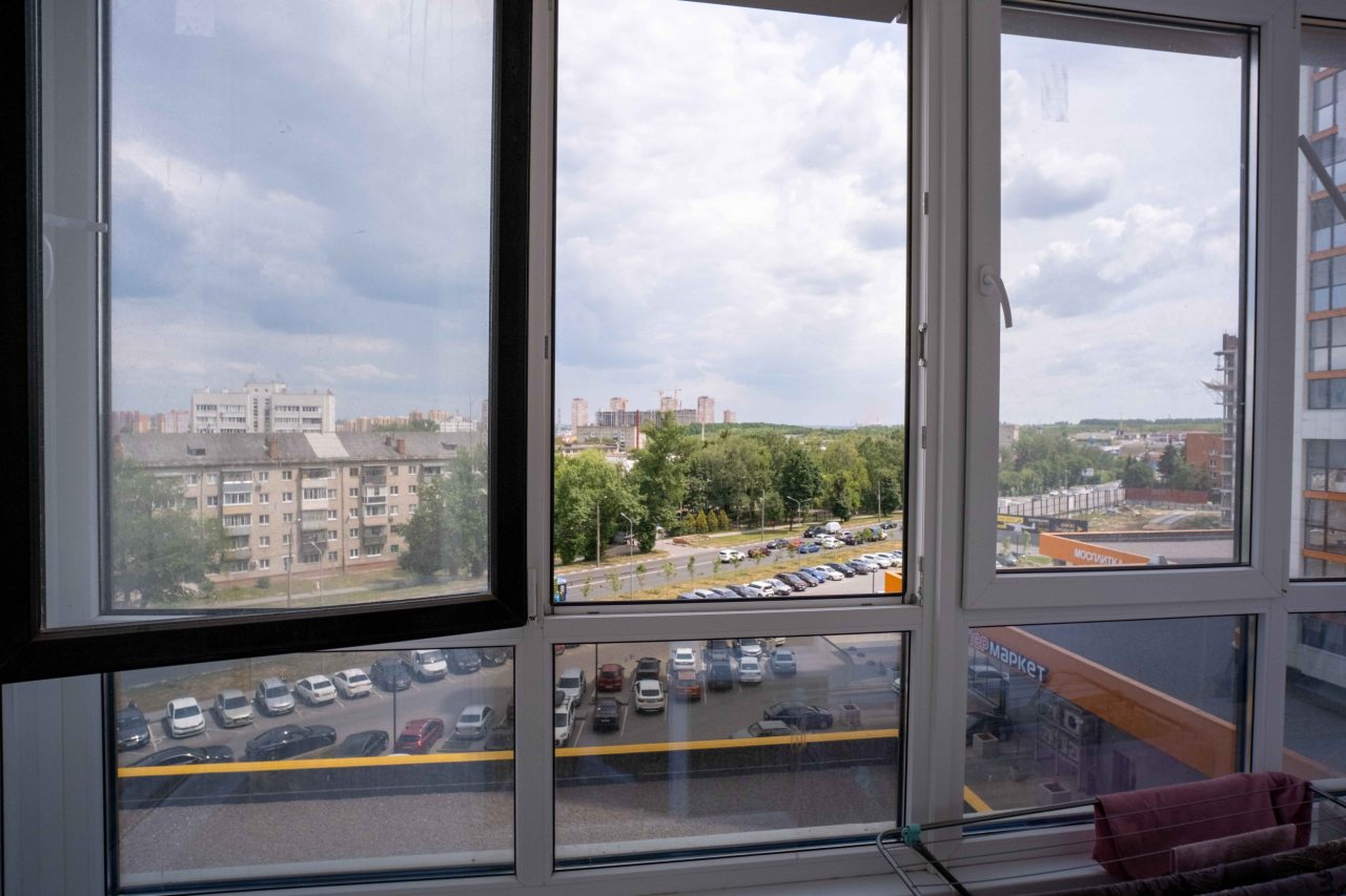 Апартаменты (На Оборонной 102Б), Апартаменты Hedonism Aparts на Оборонной 102Б