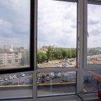 Апартаменты (На Оборонной 102Б), Апартаменты Hedonism Aparts на Оборонной 102Б