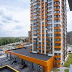 Апартаменты (На Оборонной 102Б), Апартаменты Hedonism Aparts на Оборонной 102Б